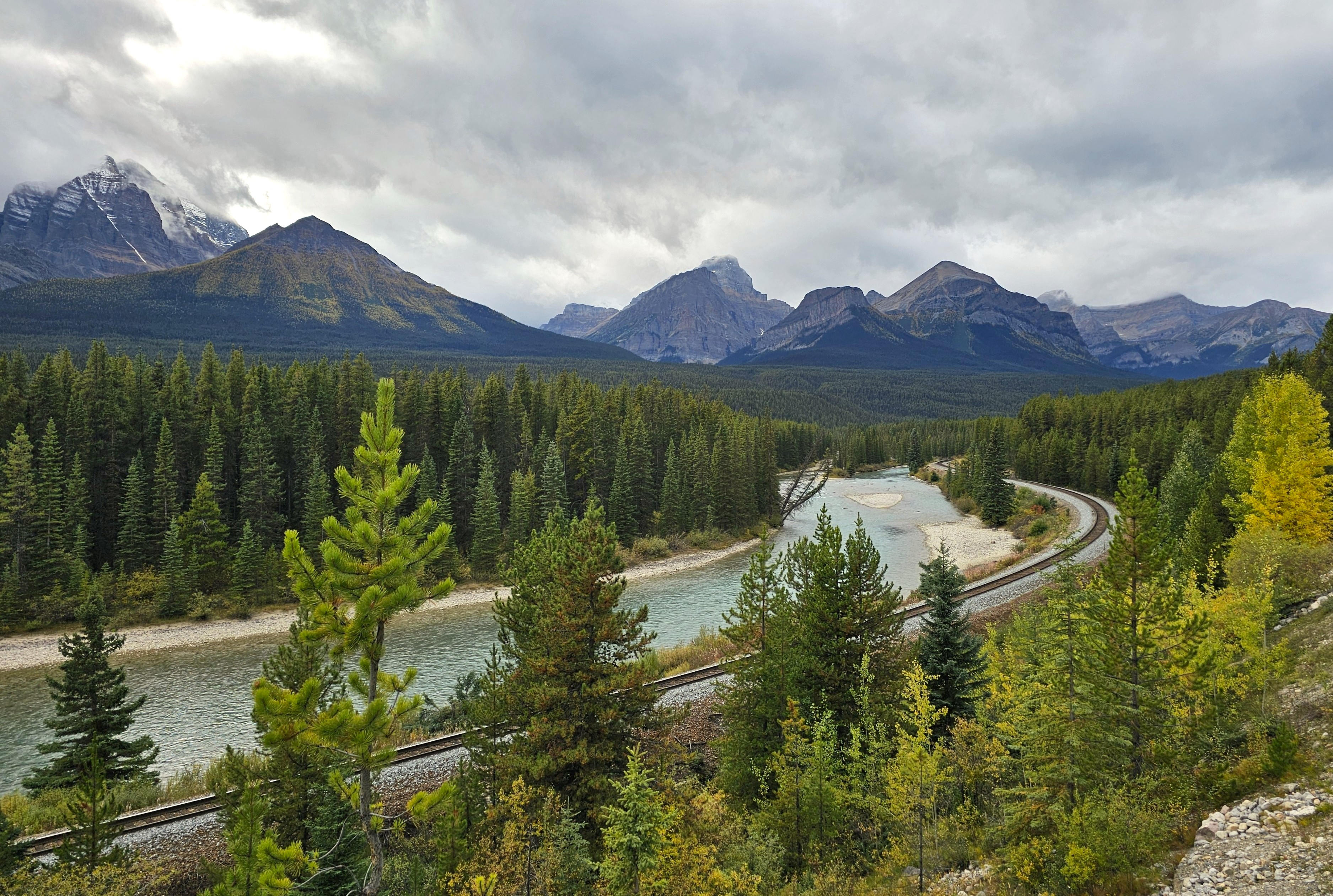 NP Banff